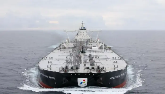 Selat Hormuz Dibuka, Dua Kapal Pertamina Siap Berlayar ke Indonesia
