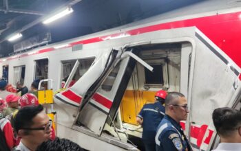 Kereta Api