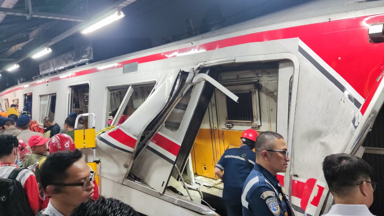 Kereta Api