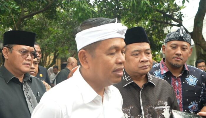 KDM Mengimbau Agar Bijak Menggelar Pernikahan: Jadi Raja Semalam, Besoknya Sengsara