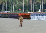 Profil Letjen TNI Djon Afriandi, 30 Tahun Mengabdi di Pasukan Khusus