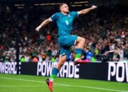 40 Tahun Penantian, Irak Tampil Lagi di Piala Dunia