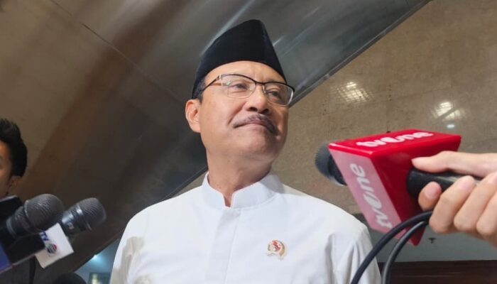Gus Ipul: 2,1 Juta Peserta BPJS PBI Kembali Aktif