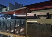 Rumah Wakil Ketua DPRD Jabar Ono Sepi Usai Penggeledahan KPK