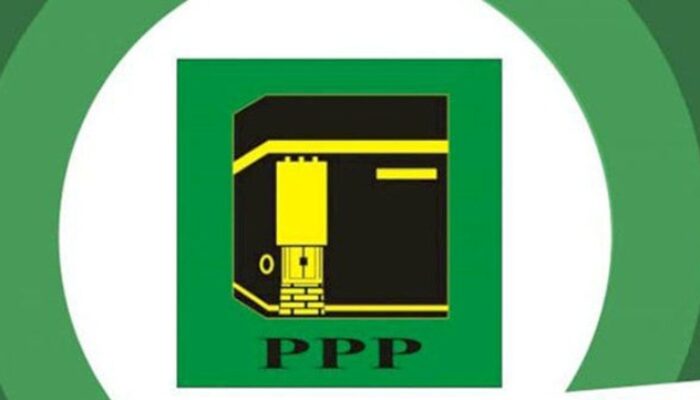 PPP Pecat Ratusan Pengurus, Layak Catat Rekor MURI
