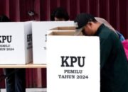 Revisi UU Pemilu Rawan Jadi Bancakan Parpol, Waspada!