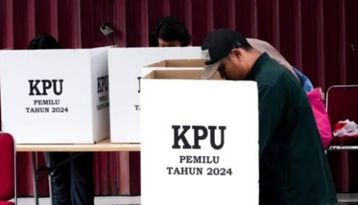 Revisi UU Pemilu Rawan Jadi Bancakan Parpol, Waspada!