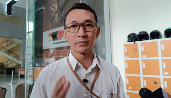 KPK Panggil Dedy Mulyadi Terkait Kasus Korupsi LPEI