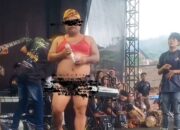 Kampung Adat Sukabumi Tercoreng, Imbas Insiden Pria Minim di Acara Publik