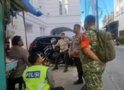 Tender Triliunan Motor Listrik MBG Jadi Sorotan, Kantor Pemenang Viral Dijaga Aparat