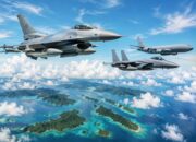 Isu Izin Terbang Militer AS Harus Dikaji Serius