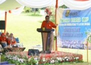 Ratusan Kader IMP Sukabumi Ikuti Jambore
