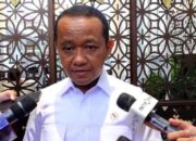 Bahlil Disebut Jadi Beban, Pengamat: Kabinet Merah Putih Butuh Perombakan