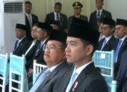 Gibran: Pak JK Teladan dan Mentor Saya