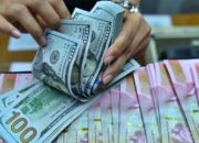 Perhatian, Utang Luar Negeri Indonesia Tembus Rp7.506 Triliun