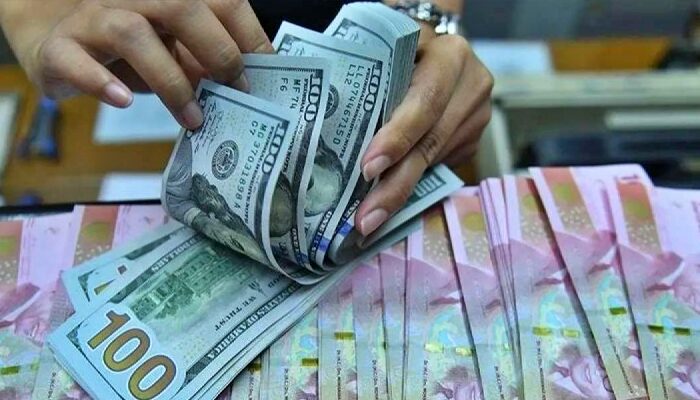 Perhatian, Utang Luar Negeri Indonesia Tembus Rp7.506 Triliun