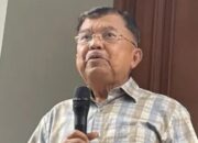 Tokoh Perdamaian Poso-Ambon: JK Bukan Penista Agama