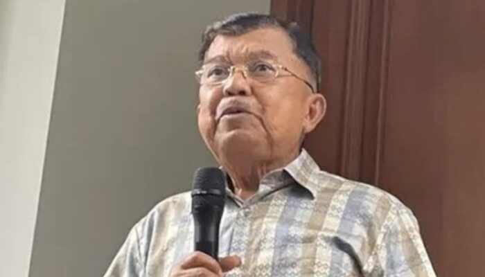 Tokoh Perdamaian Poso-Ambon: JK Bukan Penista Agama