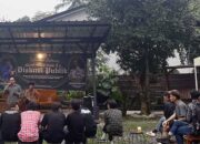 Aliansi Kaum Muda Sukabumi Melawan Soroti Krisis Transparansi Informasi Publik di Lingkungan Pemerintah Daerah