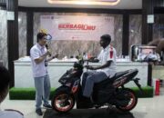 Astra Honda Berbagi Ilmu, Perkuat Kompetensi Siswa SMK Teknologi Karawang