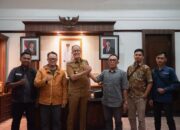Wali Kota Ayep Zaki: Radar Sukabumi Istimewa di Hati Saya