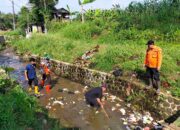 Cegah Banjir, BPBD Kota Sukabumi Gencar Mitigasi Bencana