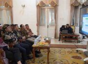 Kabupaten Sukabumi Teguhkan Status Geopark Dunia, Ciletuh-Palabuhanratu Kembali Raih Kartu Hijau UNESCO