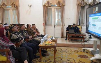 Ciletuh-Palabuhanratu UNESCO