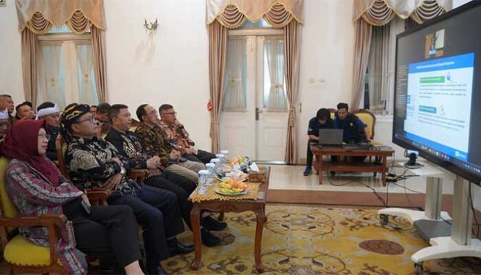 Kabupaten Sukabumi Teguhkan Status Geopark Dunia, Ciletuh-Palabuhanratu Kembali Raih Kartu Hijau UNESCO