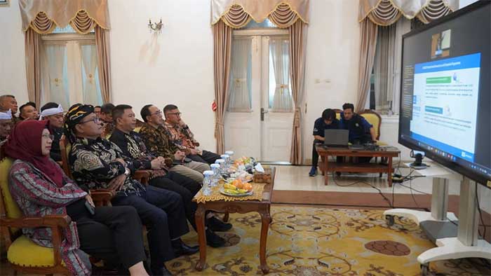 Ciletuh-Palabuhanratu UNESCO