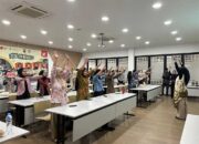 Seminar Zen on Wheels, DAM Dorong Perempuan Lebih Percaya Diri dan #Cari_Aman di Jalan