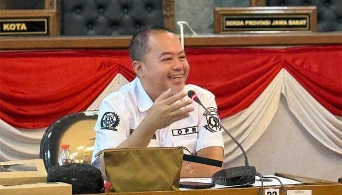 Danny Ramdhani Soroti Transformasi PT Waluya