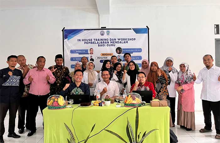 FKIP-UMMI