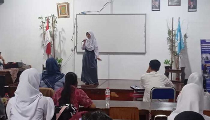 FLS3N 2026 Kota Sukabumi Meriah, 153 Siswa SMA Unjuk Kreativitas Seni