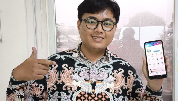 Sat-Set Ubah Segmen Kepesertaan JKN, Fajar Manfaatkan WhatsApp PANDAWA