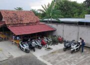 HPCI Karawang Gelar Halal Bihalal, Pererat Kebersamaan di Momen Lebaran