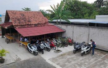 HPCI Karawang