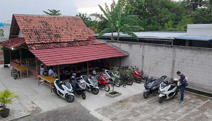 HPCI Karawang Gelar Halal Bihalal, Pererat Kebersamaan di Momen Lebaran