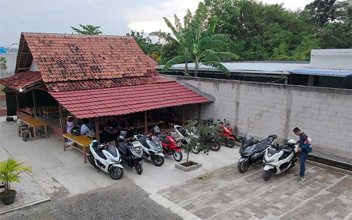 HPCI Karawang