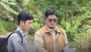 Jembatan Rusak di Cibadak Viral, Pemkab Sukabumi Bergerak Cepat