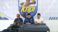 Fitnah Dana Narkoba, KNPI Sukabumi Klarifikasi Tegas
