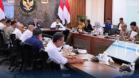 Kementerian ATR/BPN Perketat Pengendalian Alih Fungsi Sawah