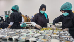 SPPI Perbawati Dorong MBG Terus Berlanjut