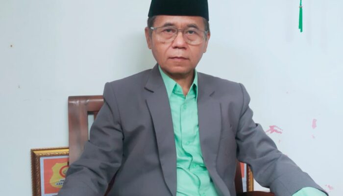 PDM Kabupaten Sukabumi Desak Polisi Usut Tuntas Ujaran Kebencian