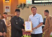 Raih CSR Award, PLN IP Komitmen Bantu Kebutuhan Masyarakat Sukabumi