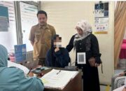 DP3A Sukabumi Dampingi Korban Pelecehan Ponpes Cicantayan