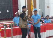 Pameran Batu Akik, Dorong Kunjungan Wisata ke Kota Sukabumi