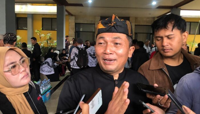 Kadisdik Sukabumi Pastikan SDN Batununggul Masuk Prioritas 2026