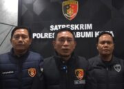 Diduga Lecehkan Disabilitas, Tukang Pijat Terancam 16 Tahun Penjara