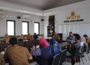 Program BSPS Segera Bergulir, 100 Unit Rumah di Sukabumi Direhab